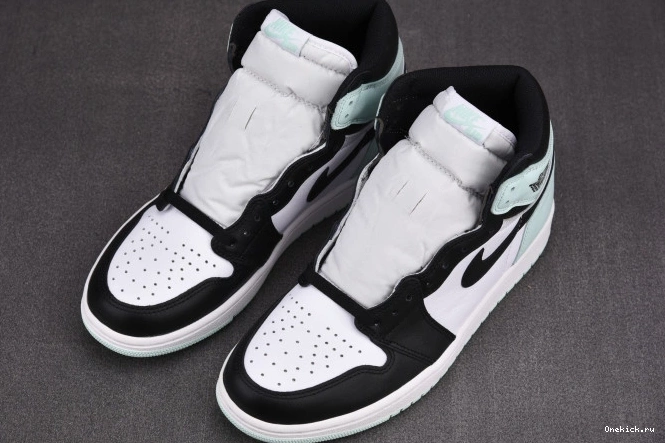 One Kick Igloo Jordan 1 Retro 861428-100 High 0721